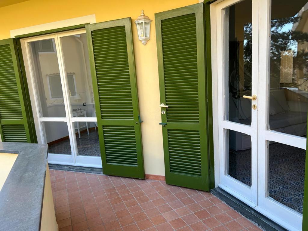 La Casetta A Fiumicello Maratea Extérieur photo