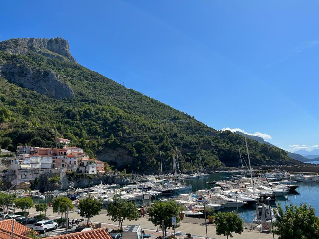 La Casetta A Fiumicello Maratea Extérieur photo