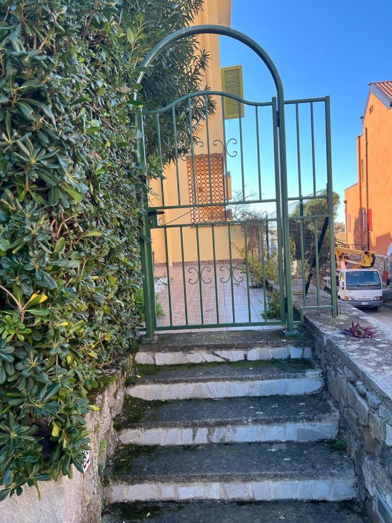 La Casetta A Fiumicello Maratea Extérieur photo